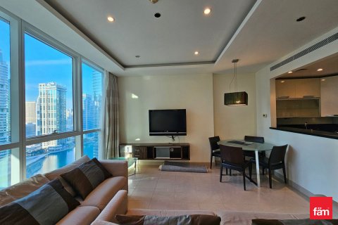 Byt v Dubai, SAE 1 ložnice, 69.7 m² Č.: 633707 - fotografie 2