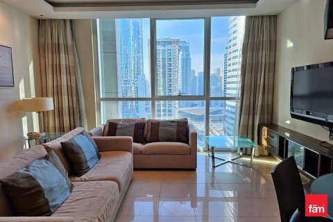 Byt v Dubai, SAE 1 ložnice, 69.7 m² Č.: 633707 - fotografie 1