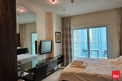 Byt v Dubai, SAE 1 ložnice, 69.7 m² Č.: 633707 - fotografie 8