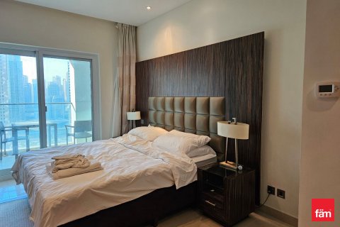 Byt v Dubai, SAE 1 ložnice, 69.7 m² Č.: 633707 - fotografie 7
