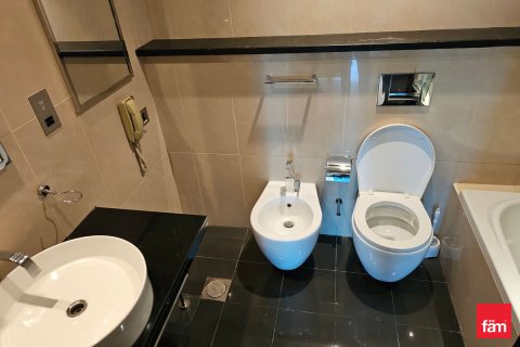 Byt v Dubai, SAE 1 ložnice, 69.7 m² Č.: 633707 - fotografie 13