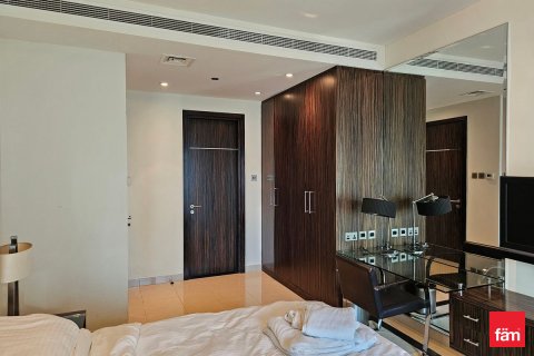 Byt v Dubai, SAE 1 ložnice, 69.7 m² Č.: 633707 - fotografie 9