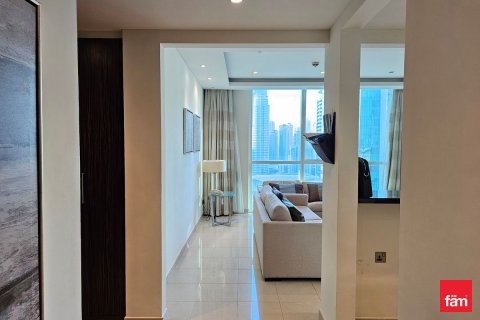 Byt v Dubai, SAE 1 ložnice, 69.7 m² Č.: 633707 - fotografie 4