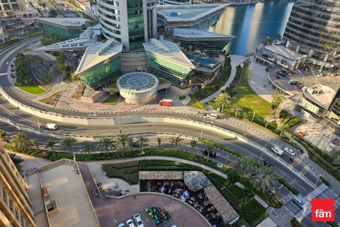 Byt v Dubai, SAE 1 ložnice, 69.7 m² Č.: 633707 - fotografie 16