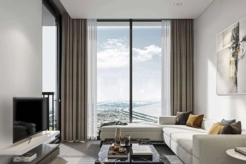 Apartemen di Motor City, Dubai, UEA 1 kamar tidur, 49.8 m2 nomor 633709 - foto 4