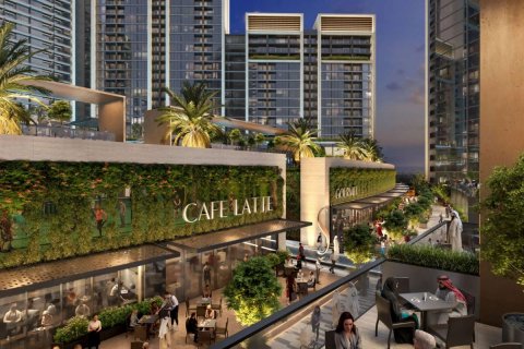 Apartemen di Motor City, Dubai, UEA 1 kamar tidur, 49.8 m2 nomor 633709 - foto 7
