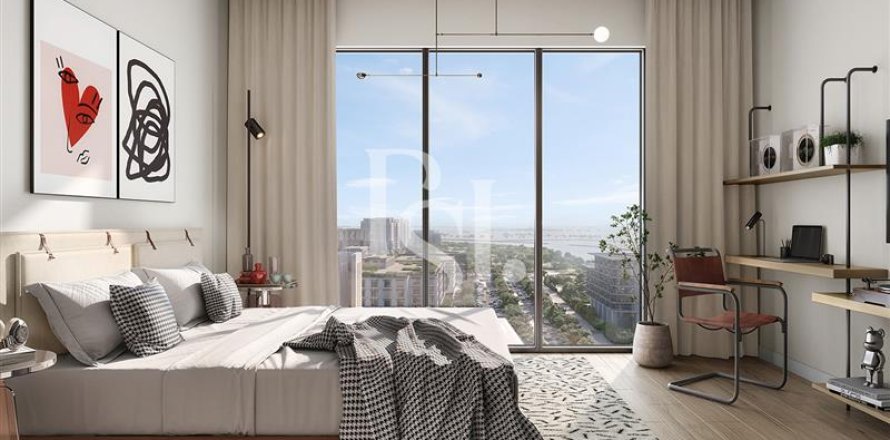 Lakás itt: Yas Island, Abu Dhabi, EAE, 2 hálószoba, 109 m², azonosító: 717303