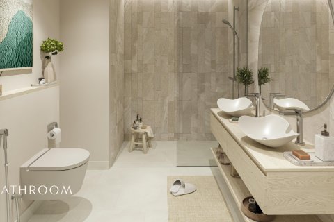 Müüa korter on the Yas Island, Abu Dhabi, AÜE: 1 magamistoaga, 65 m² Nr 717306 - pilt 3