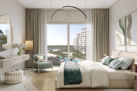 Müüa korter on the Yas Island, Abu Dhabi, AÜE: 1 magamistoaga, 65 m² Nr 717306 - pilt 2