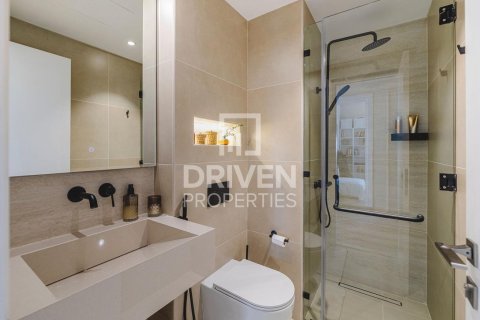 Huoneisto Jumeirah Golf Estates, Dubai, Arabiemiraatit 4 makuuhuonetta, 217 m2 № 682635 - kuva 15