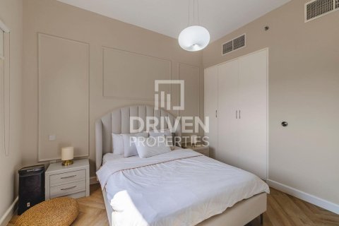 Huoneisto Jumeirah Golf Estates, Dubai, Arabiemiraatit 4 makuuhuonetta, 217 m2 № 682635 - kuva 10