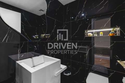 Huoneisto Jumeirah Golf Estates, Dubai, Arabiemiraatit 4 makuuhuonetta, 217 m2 № 682635 - kuva 14