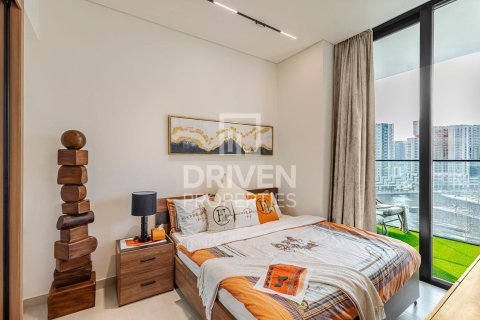 Apartmen di Business Bay, Dubai, UAE 1 bilik tidur, 58 meter persegi № 682738 - foto 7
