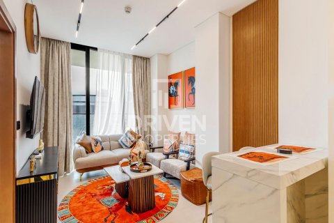 Apartmen di Business Bay, Dubai, UAE 1 bilik tidur, 58 meter persegi № 682738 - foto 3