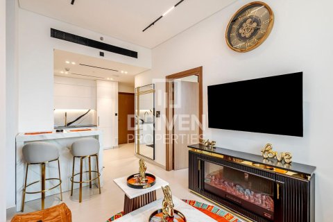 Apartmen di Business Bay, Dubai, UAE 1 bilik tidur, 58 meter persegi № 682738 - foto 5