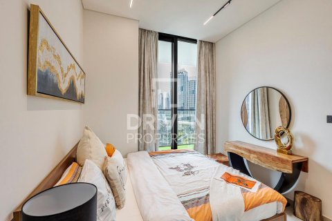 Apartmen di Business Bay, Dubai, UAE 1 bilik tidur, 58 meter persegi № 682738 - foto 9