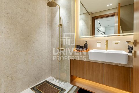 Apartmen di Business Bay, Dubai, UAE 1 bilik tidur, 58 meter persegi № 682738 - foto 12