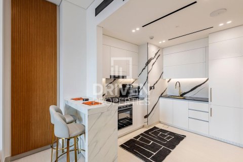 Apartmen di Business Bay, Dubai, UAE 1 bilik tidur, 58 meter persegi № 682738 - foto 11