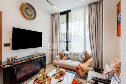 Apartmen di Business Bay, Dubai, UAE 1 bilik tidur, 58 meter persegi № 682738 - foto 6