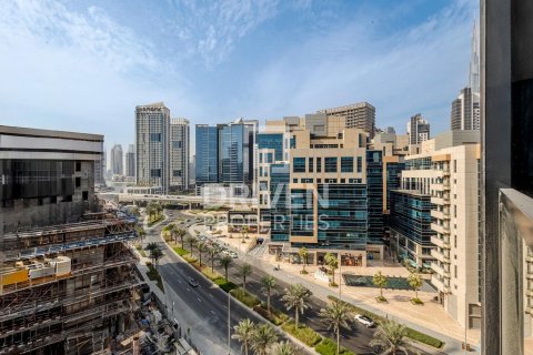 Apartmen di Business Bay, Dubai, UAE 1 bilik tidur, 58 meter persegi № 682738 - foto 2