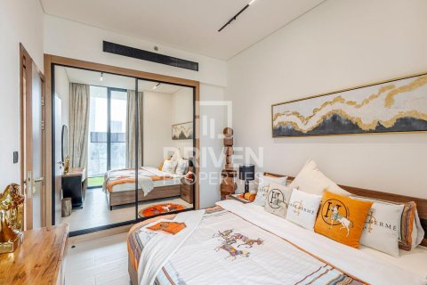 Apartmen di Business Bay, Dubai, UAE 1 bilik tidur, 58 meter persegi № 682738 - foto 8