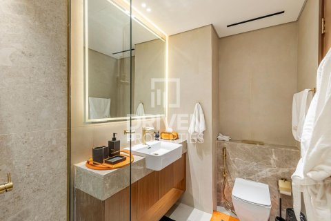 Apartmen di Business Bay, Dubai, UAE 1 bilik tidur, 58 meter persegi № 682738 - foto 13