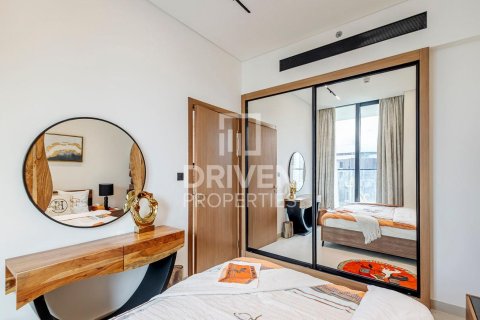 Apartmen di Business Bay, Dubai, UAE 1 bilik tidur, 58 meter persegi № 682738 - foto 10