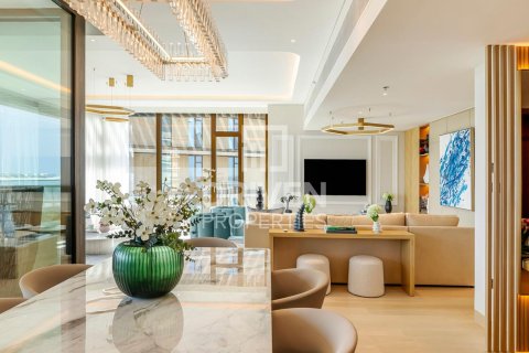Apartamento en venta en Jumeirah, Dubai, EAU 3 dormitorios, 294 m2 № 682636 - foto 8