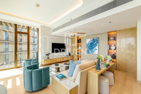 Apartamento en venta en Jumeirah, Dubai, EAU 3 dormitorios, 294 m2 № 682636 - foto 7