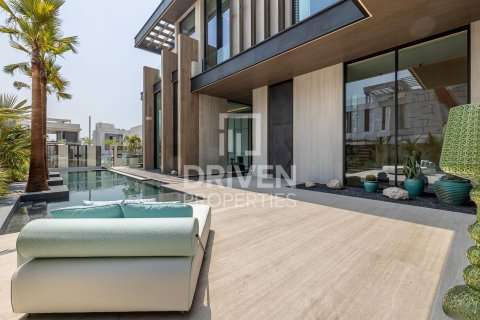 Villa para venda em Jumeirah, Dubai, EAU 5 quartos, 1700 m2 № 682638 - foto 18