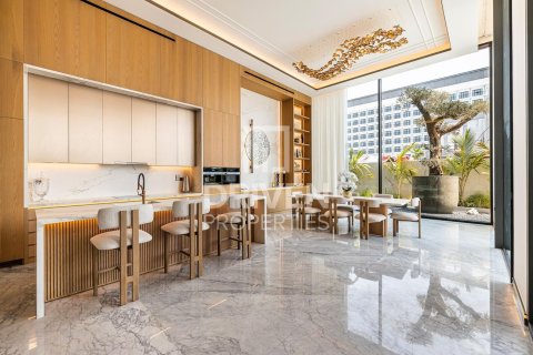 Villa para venda em Jumeirah, Dubai, EAU 5 quartos, 1700 m2 № 682638 - foto 3