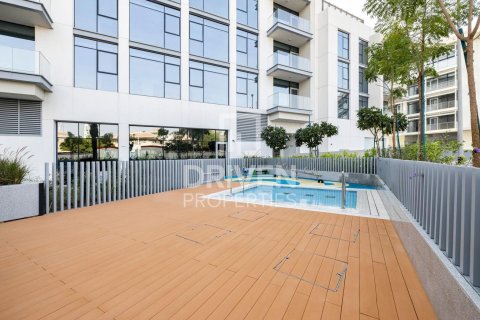 Apartman u gradu Al Wasl, Dubai, UAE 2 spavaće sobe, 124 m2 Br. 682737 - Slika 17