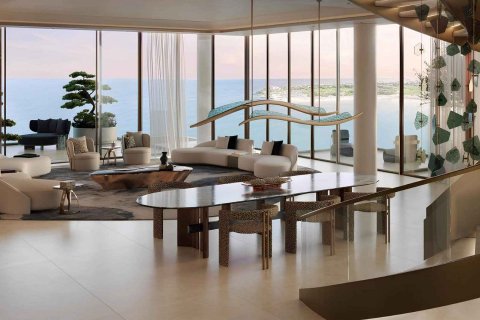 Apartment sa Silena Residences sa Dubai, UAE 3 silid-tulugan, 243.68 sq.m. № 638908 - larawan 9