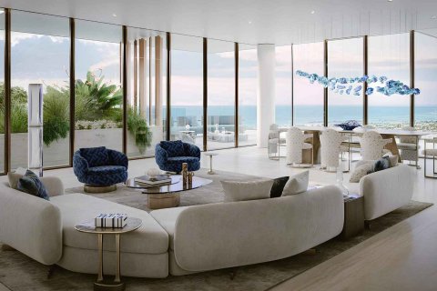 Apartment sa Silena Residences sa Dubai, UAE 3 silid-tulugan, 243.68 sq.m. № 638908 - larawan 10