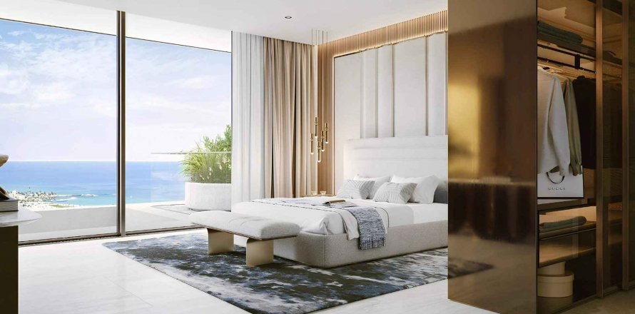 Apartment sa Silena Residences sa Dubai, UAE 3 silid-tulugan, 243.68 sq.m. № 638908