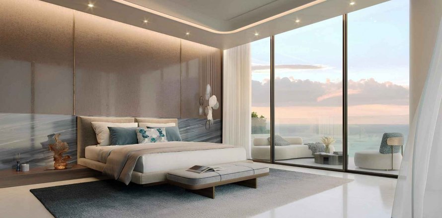 Apartment sa Silena Residences sa Dubai, UAE 2 silid-tulugan, 118 sq.m. № 638906