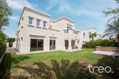 Villa à vendre à  Arabian Ranches 2, Dubai, EAU 4 chambres, 404.5 m2 № 733089 - photo 18