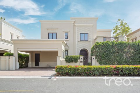 Villa Arabian Ranches 2, Dubaijā, AAE 4 istabas, 404.5 m2 Nr. 733089
