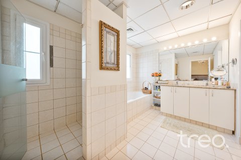 Huvila Meadows, Dubai, Arabiemiraatit 4 makuuhuonetta, 352.2 m2 № 733087 - kuva 17
