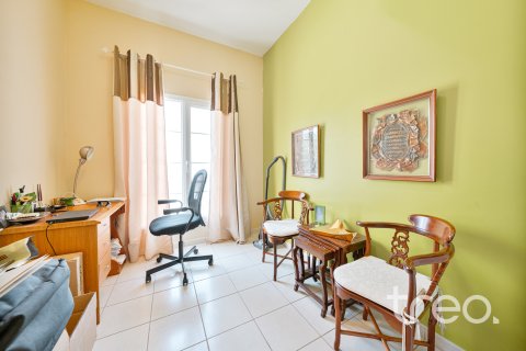 Huvila Meadows, Dubai, Arabiemiraatit 4 makuuhuonetta, 352.2 m2 № 733087 - kuva 18