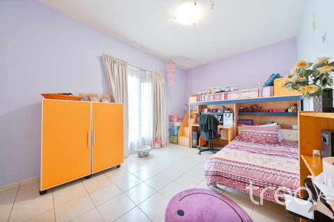 Huvila Meadows, Dubai, Arabiemiraatit 4 makuuhuonetta, 352.2 m2 № 733087 - kuva 16