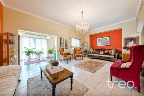 Huvila Meadows, Dubai, Arabiemiraatit 4 makuuhuonetta, 352.2 m2 № 733087 - kuva 4