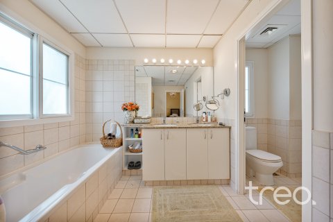 Huvila Meadows, Dubai, Arabiemiraatit 4 makuuhuonetta, 352.2 m2 № 733087 - kuva 14