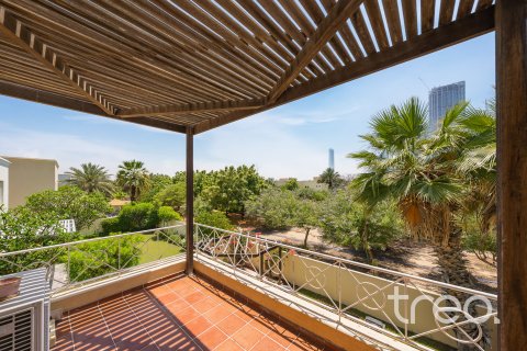 Huvila Meadows, Dubai, Arabiemiraatit 4 makuuhuonetta, 352.2 m2 № 733087 - kuva 13