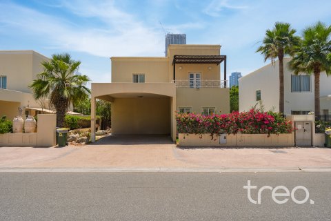 Huvila Meadows, Dubai, Arabiemiraatit 4 makuuhuonetta, 352.2 m2 № 733087 - kuva 22