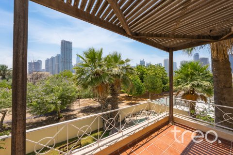 Huvila Meadows, Dubai, Arabiemiraatit 4 makuuhuonetta, 352.2 m2 № 733087 - kuva 21