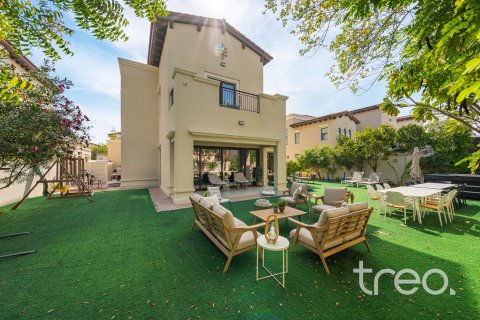 Villa i Arabian Ranches 2, Dubai, UAE 4 soveværelser, 400.32 kvm № 733083