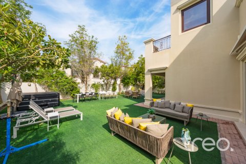 Villa till försäljning i Arabian Ranches 2, Dubai, UAE 4 sovrum, 400.32 kvm Nr. 733083 - fotografi 29