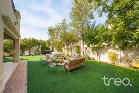 Villa till försäljning i Arabian Ranches 2, Dubai, UAE 4 sovrum, 400.32 kvm Nr. 733083 - fotografi 27