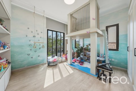Villa till försäljning i Arabian Ranches 2, Dubai, UAE 4 sovrum, 400.32 kvm Nr. 733083 - fotografi 24